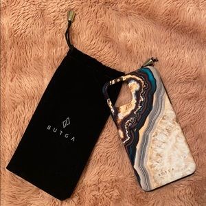 Authentic Burga IPhone 11 Pro Max case!